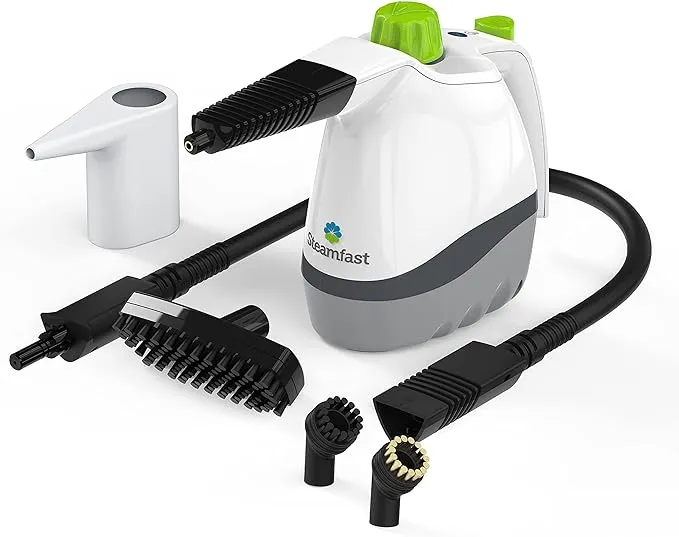 Steamfast Handheld Steam Cleaner