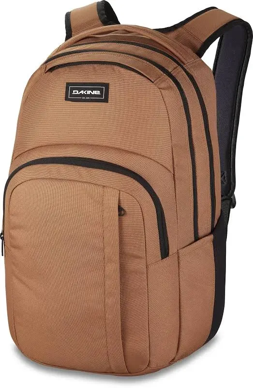 Dakine - Campus L 33L Black Backpack