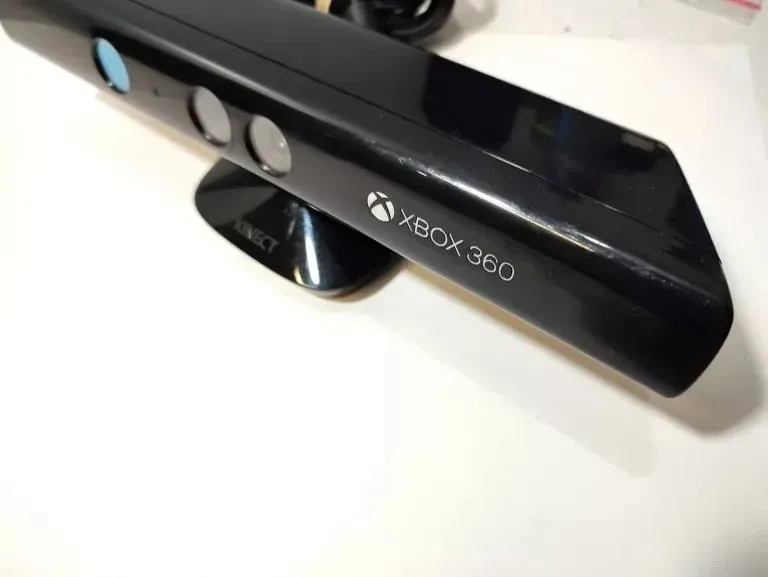 Xbox 360 Kinect Sensor