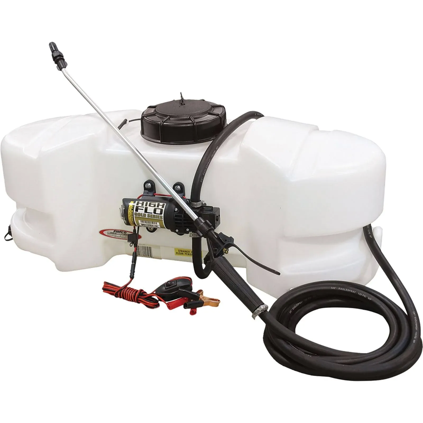 Fimco Deluxe Spot Sprayer - 25/Gallon