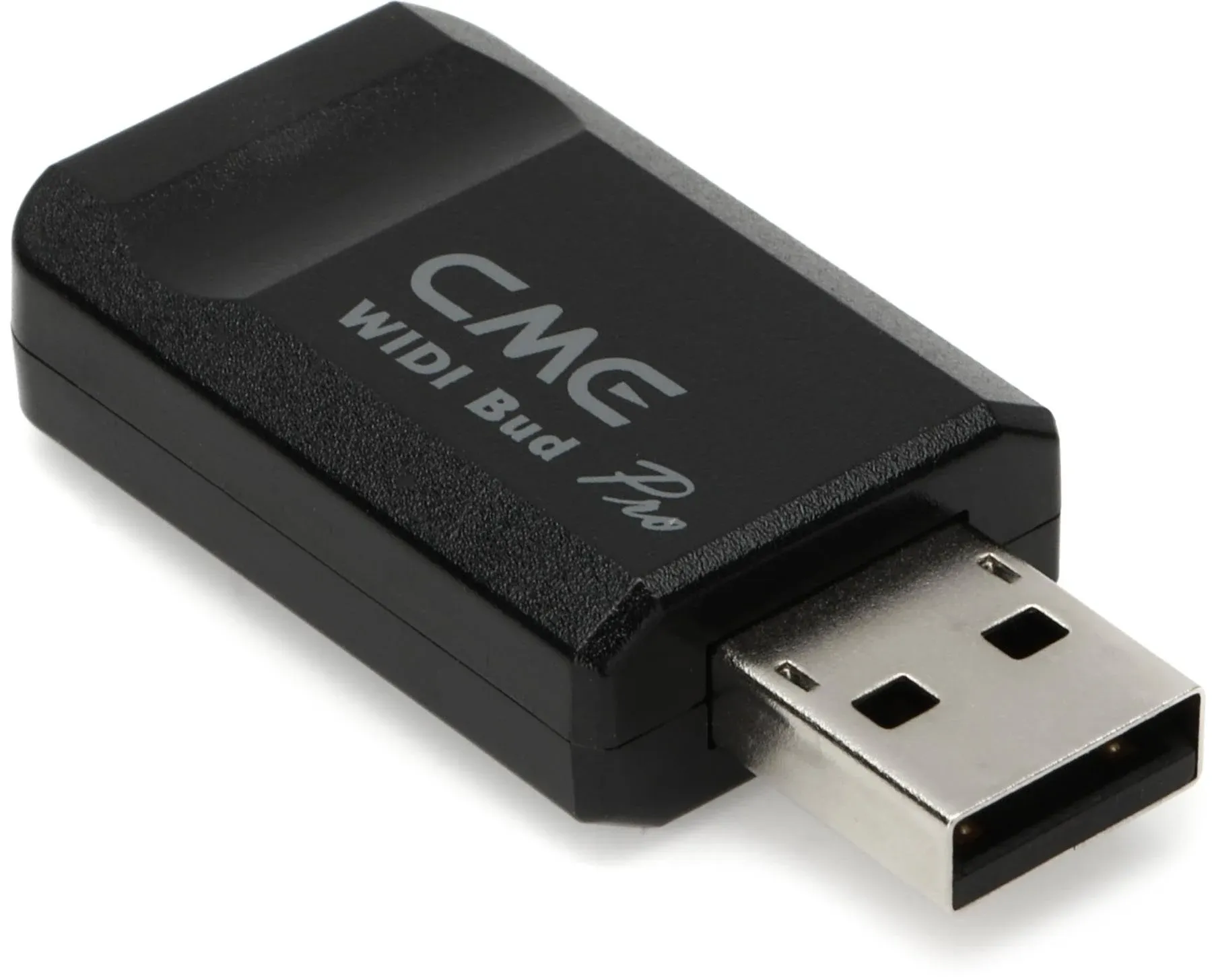 WIDI Bud Pro Premium Bluetooth USB MIDI Dongle, CME Pte. Ltd.