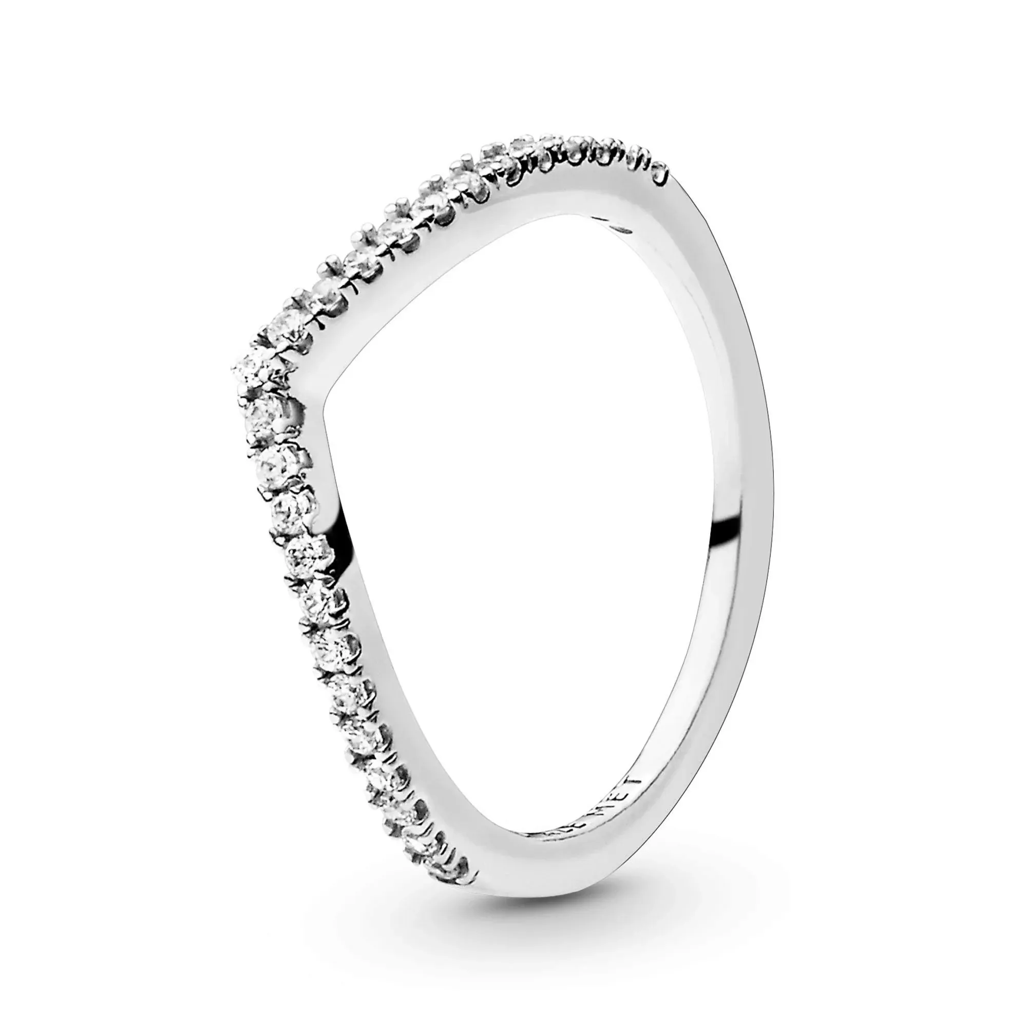 Pandora 196316CZ-54 Ring