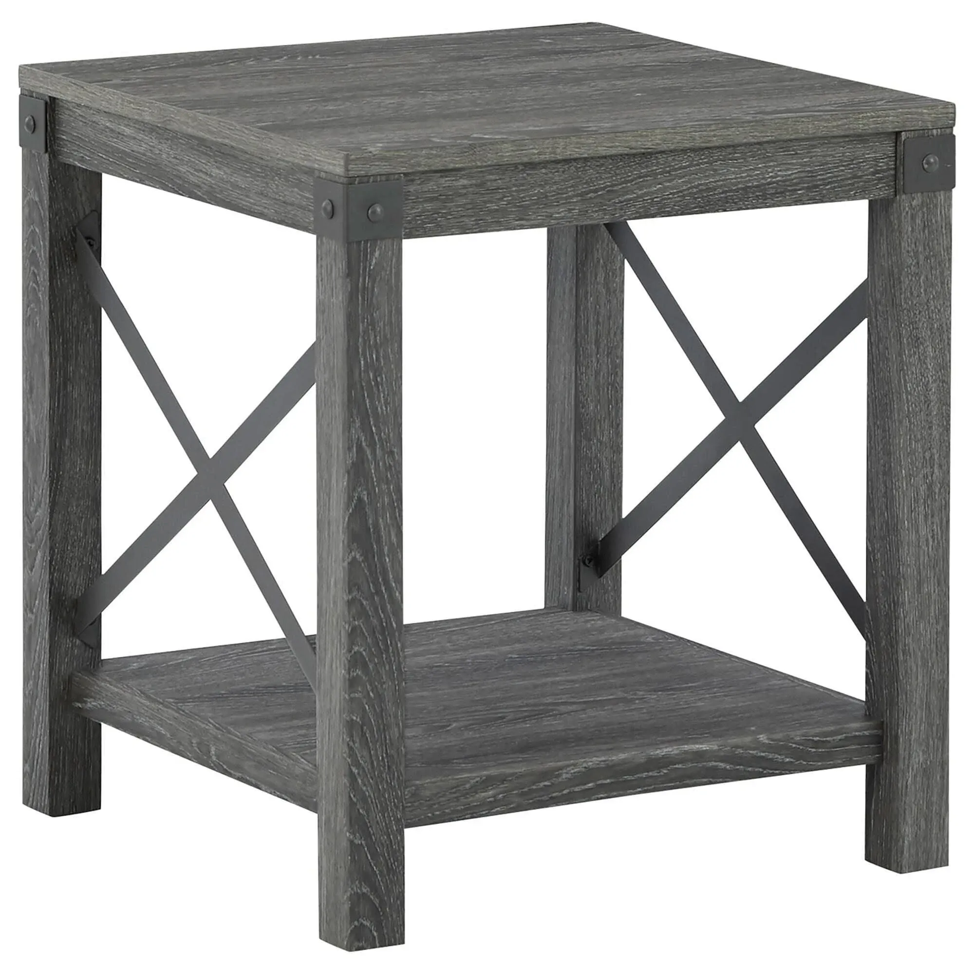 Ashley Freedan End Table