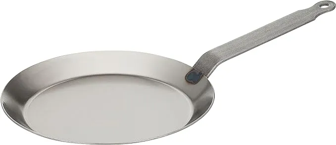 Matfer Bourgeat Round Crepe Pan