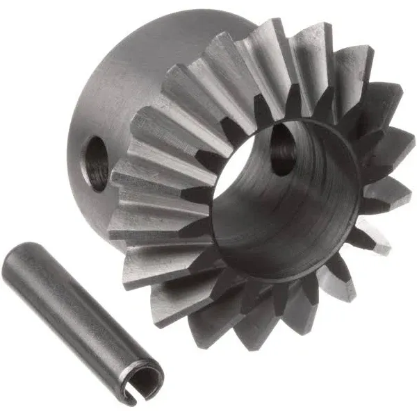 Univex 1062970 Lead Screw for Bowl Lift Miter Gear