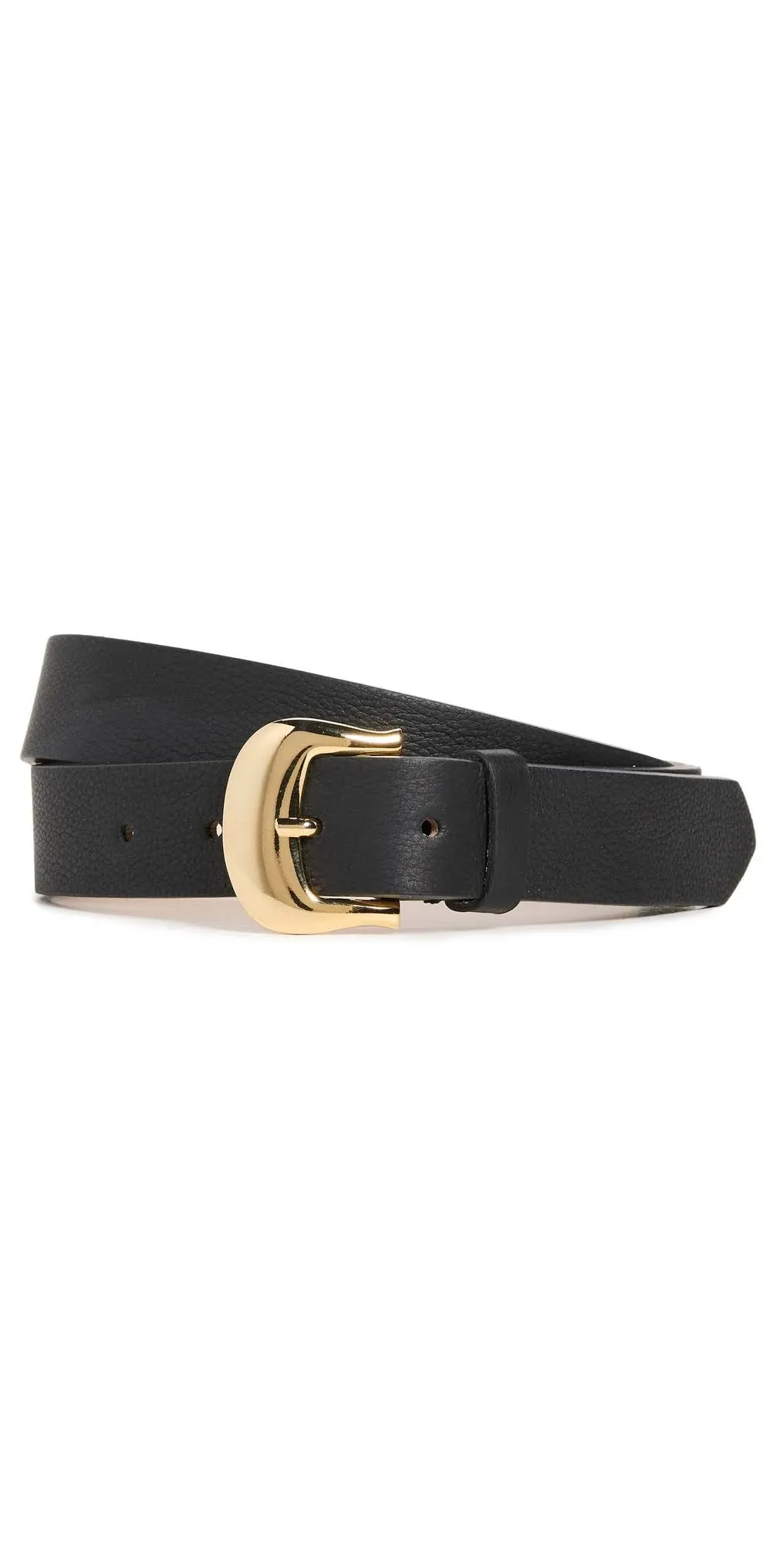 TALIA LEATHER BELT