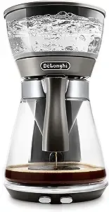 De'Longhi 3-in-1 Specialty Coffee Brewer