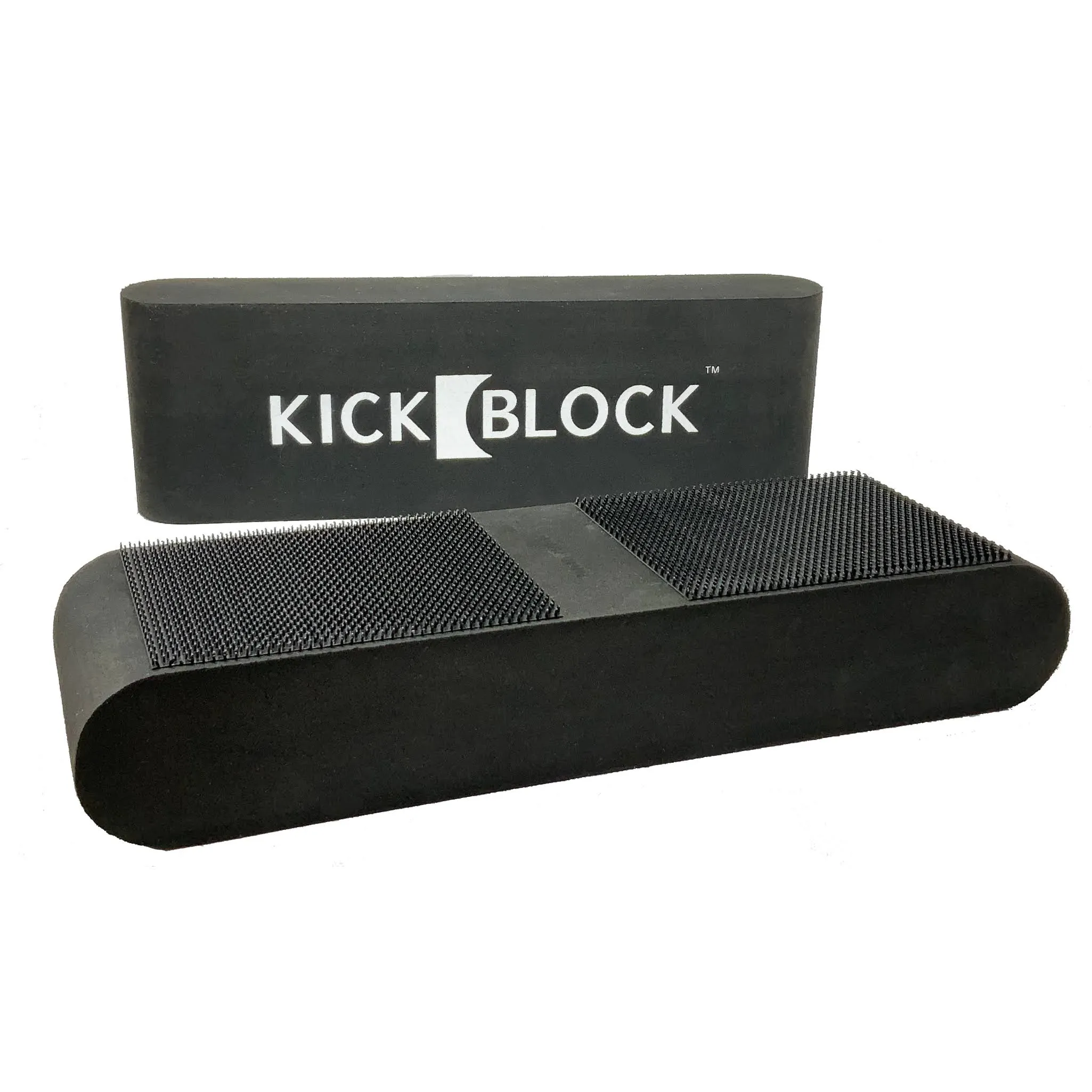 KickBlock Bass Drum Anchor Bass Drum Anti-Slip | Reverb UK