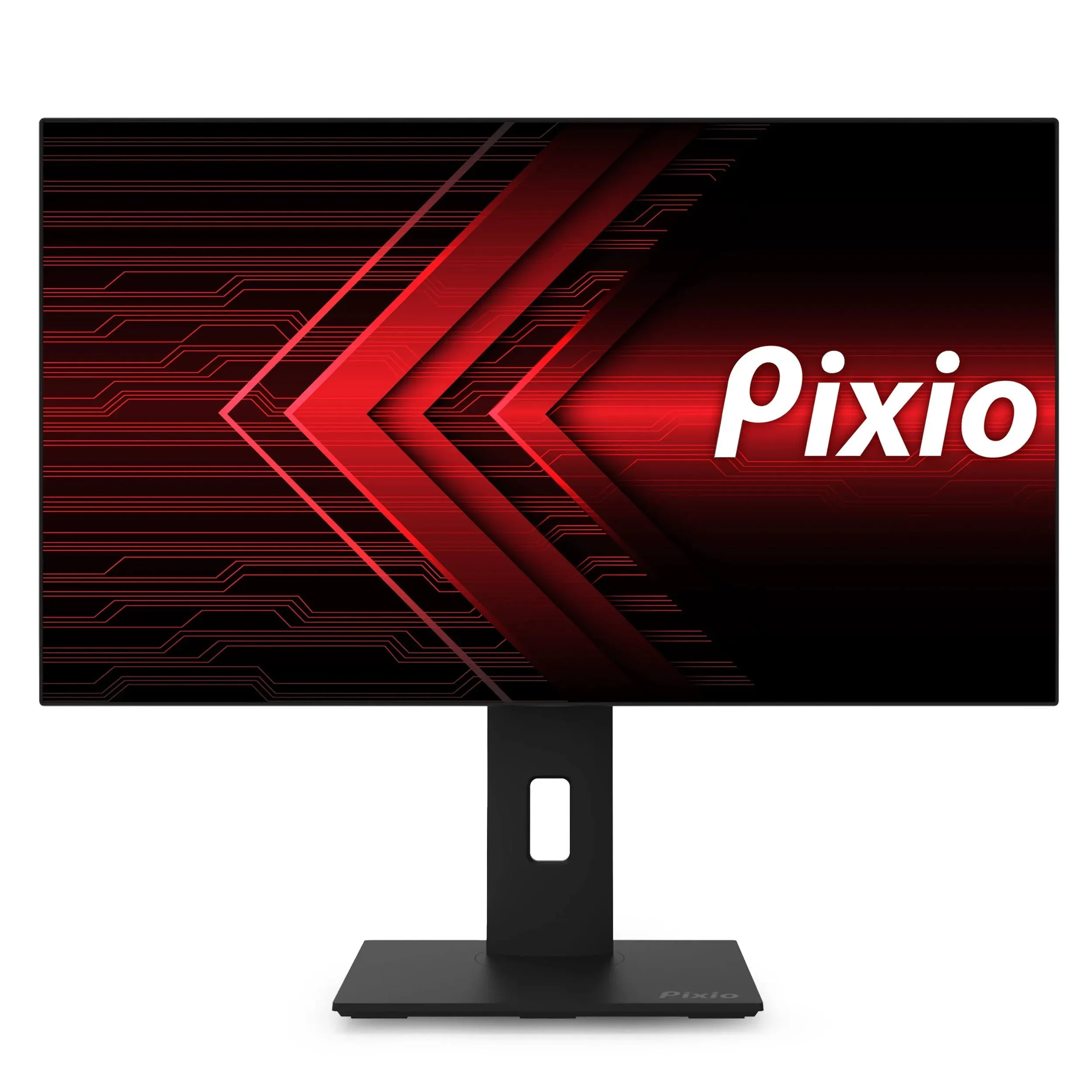 Pixio PX275C Prime 27 inch WQHD 1440p 100Hz Edge to Edge Bezel Less Design USB Type C Displayport Alt Mode and 65W Charging Laptop IPS HDR Adaptive Sync 27 inch Productivity Gaming MonitorPixio PX275C Prime 27 inch WQHD 1440p 100Hz Edge t…