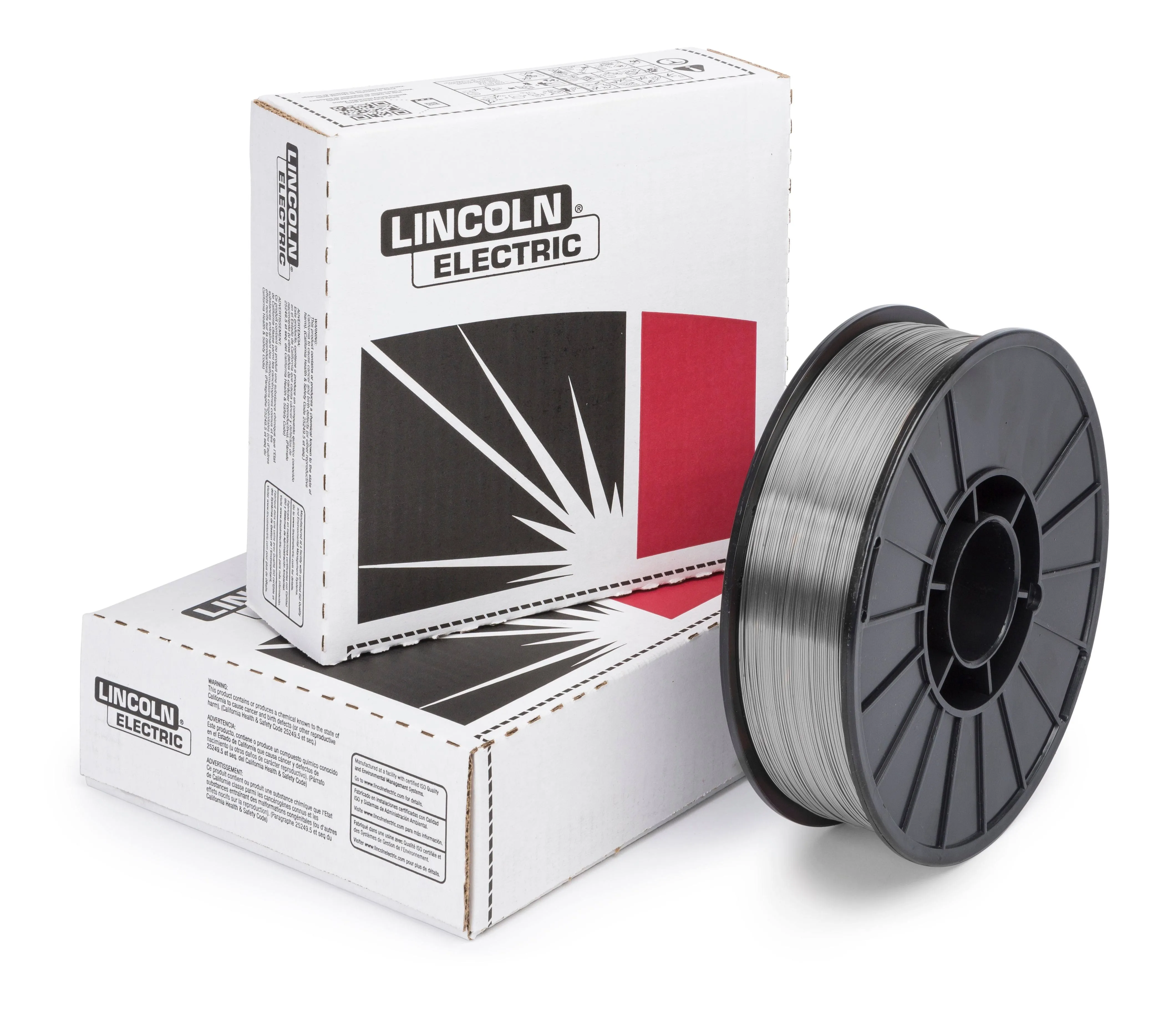 Lincoln NR211 Flux Core Wire .045 X 10 lb Spool (ED016363)