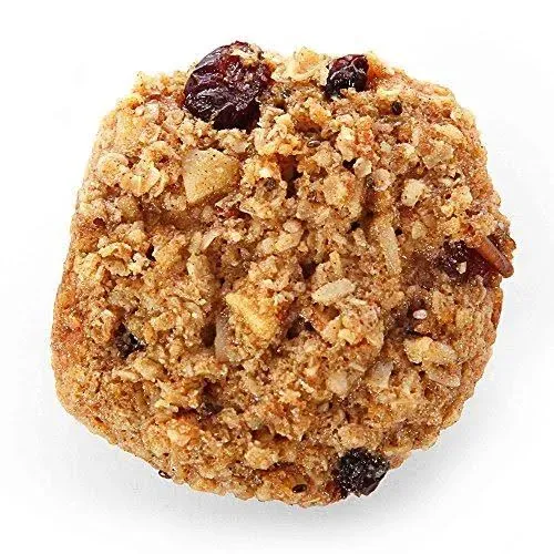 Alyssa's Gluten Free Oatmeal Cookies - Pack of 4