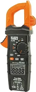 Klein Tools CL700 Digital Clamp Meter