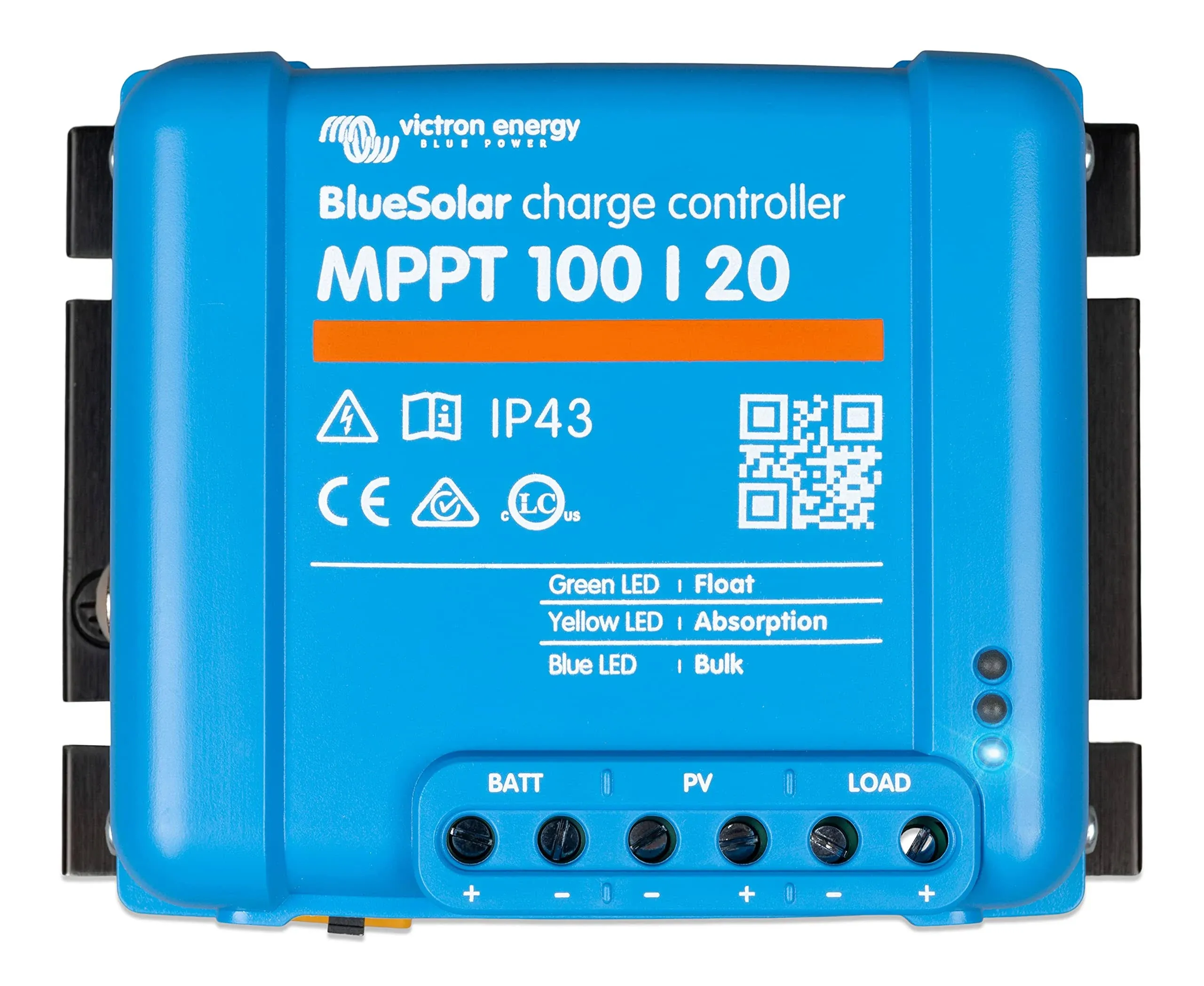 Victron SmartSolar Charge Controller MPPT