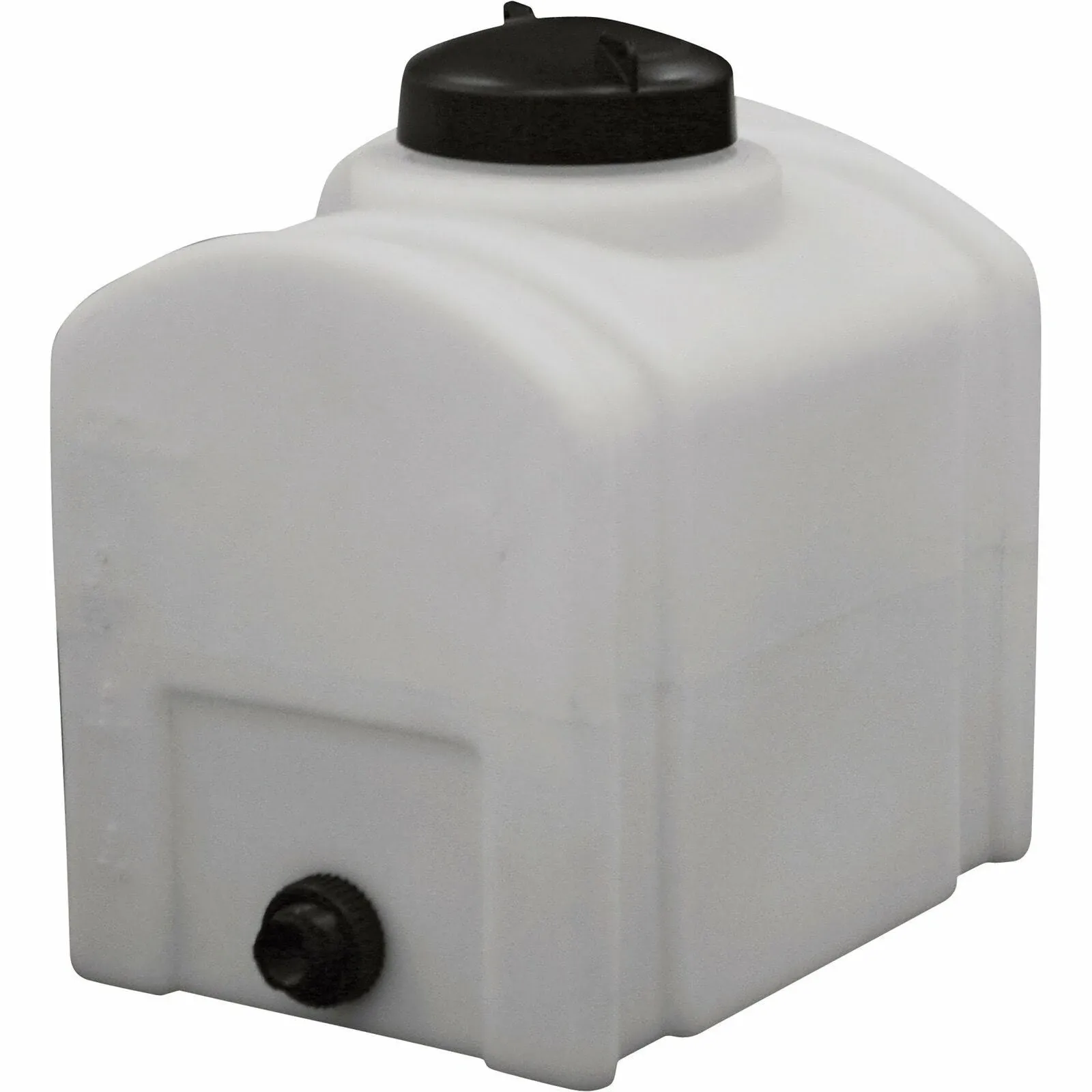 Buyers Products 82123899 Domed Storage Tank