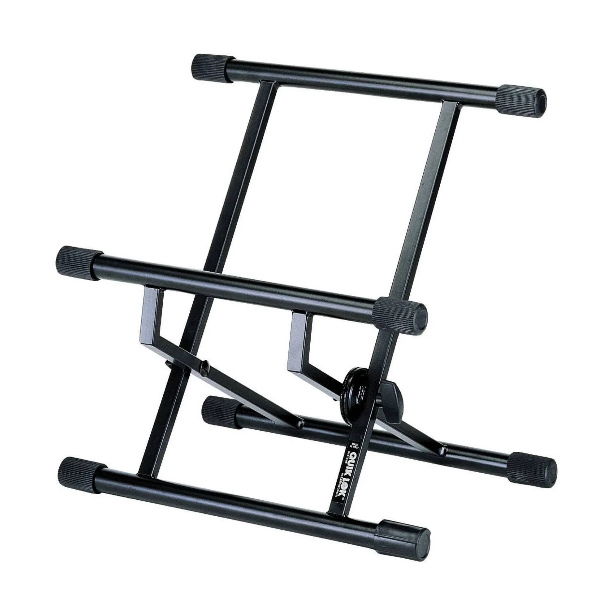 Quik Lok BS-317BK Amp Stand