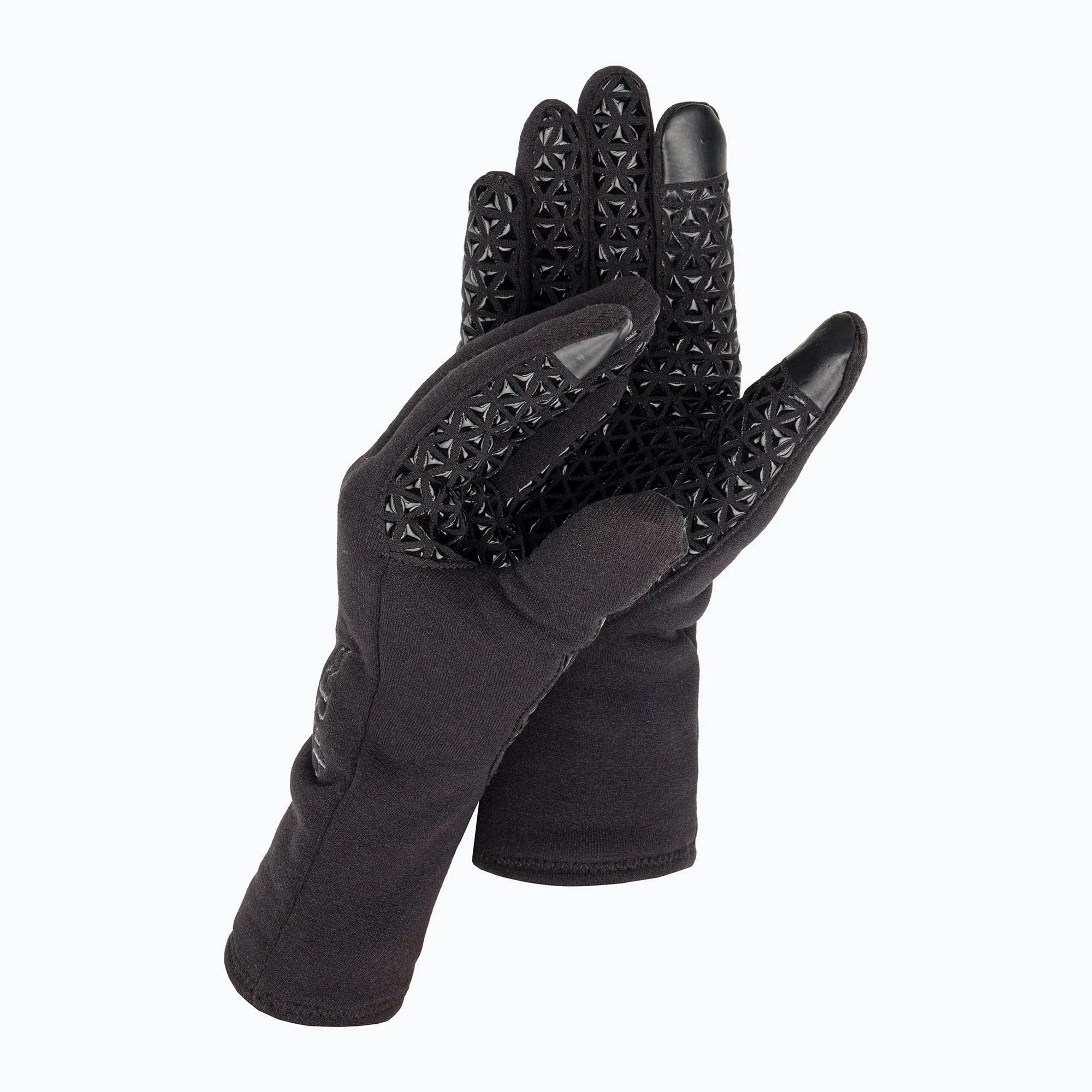 RAB Power Stretch Contact Grip Glove - Black