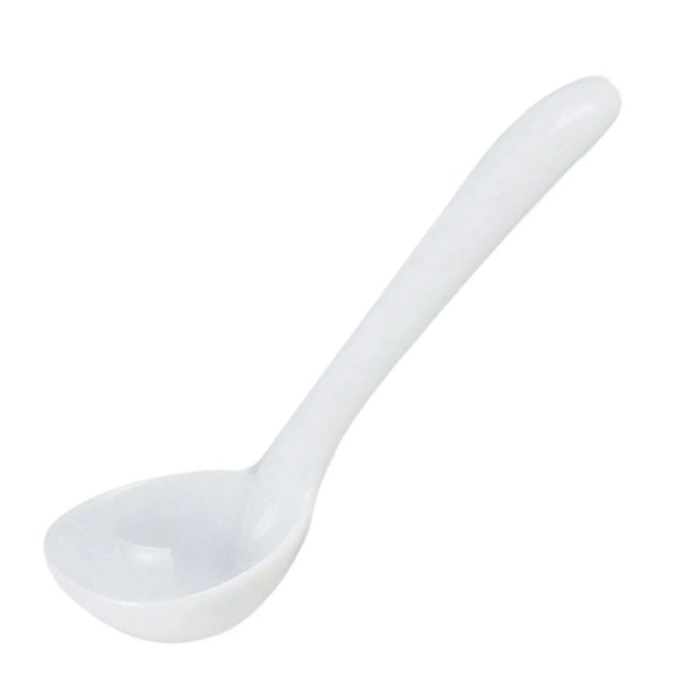 Harold Import Porcelain Gravy Ladle