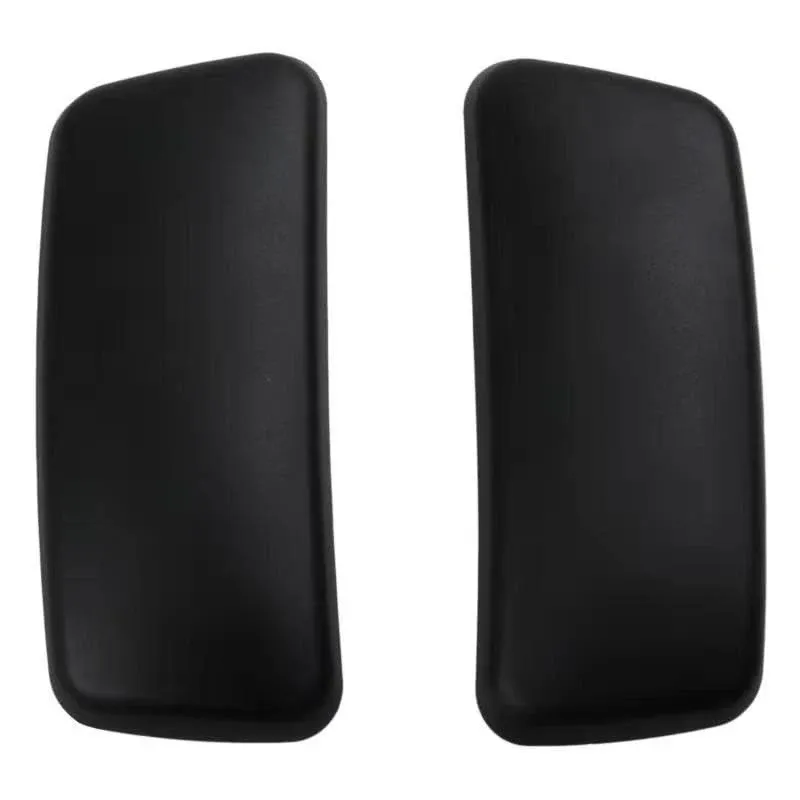 M-One New Arm Pads Caps Replacement for Haworth Zody Office Chair