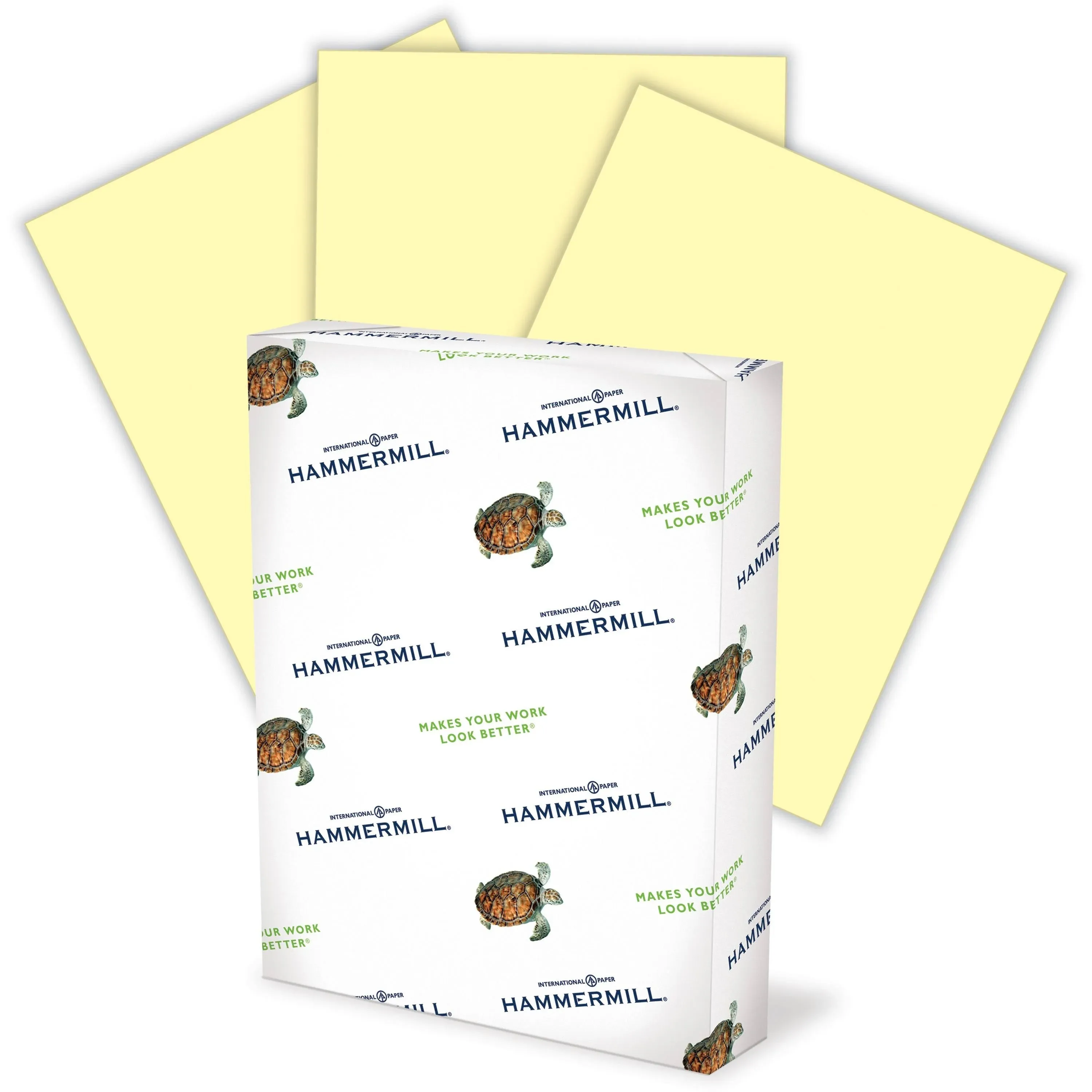 Hammermill Colors Print Paper