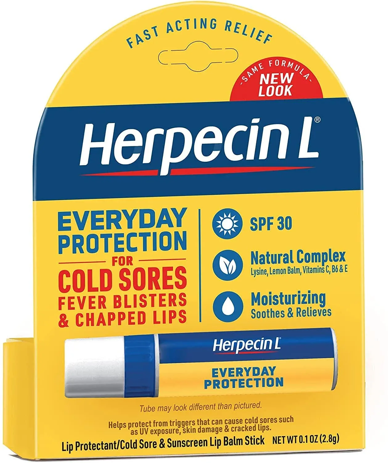 Herpecin L Lip Balm Stick