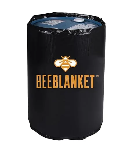 Powerblanket Bee Blanket Honey Heater, 55-Gal. Capacity, Model# BB55