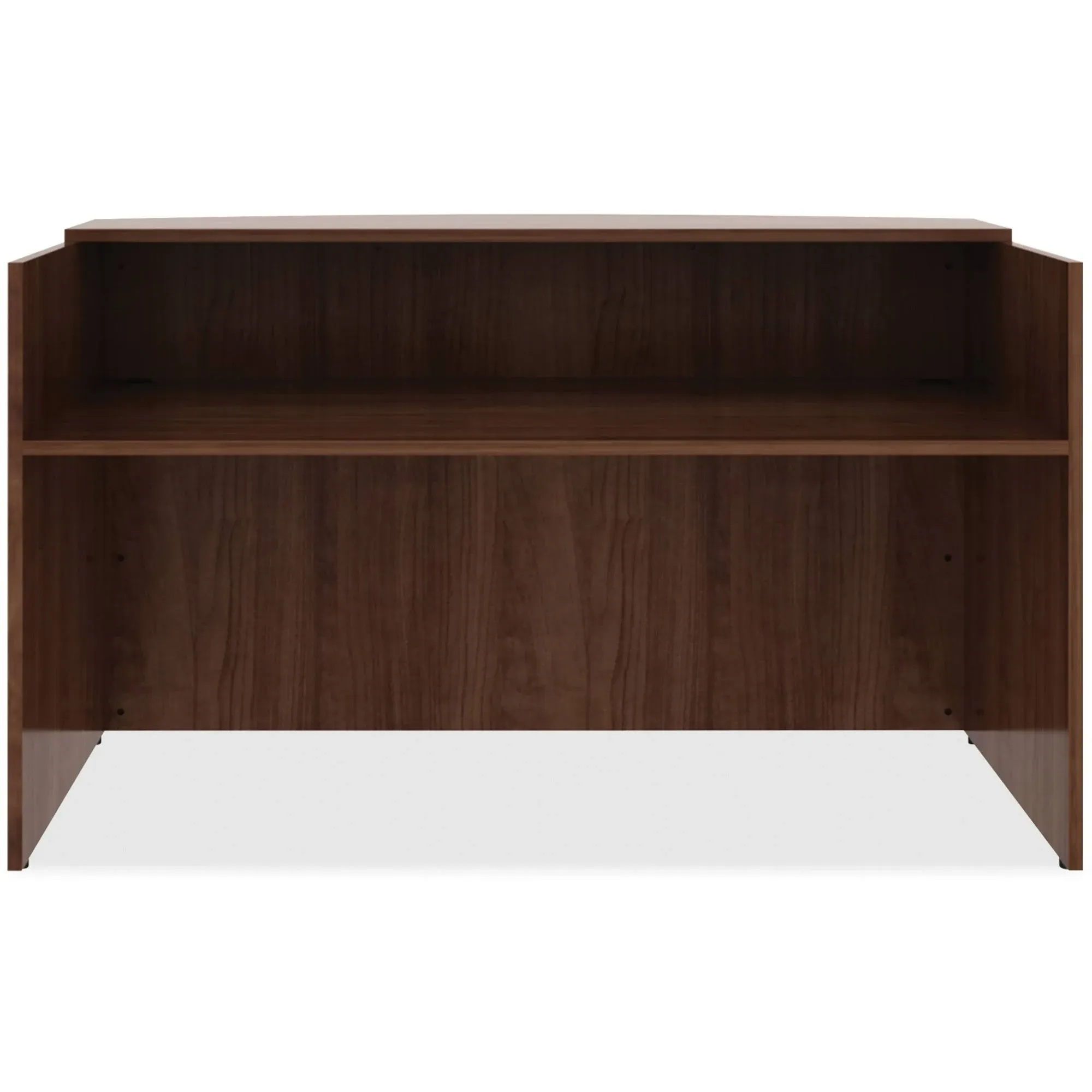 Lorell Reception Desk