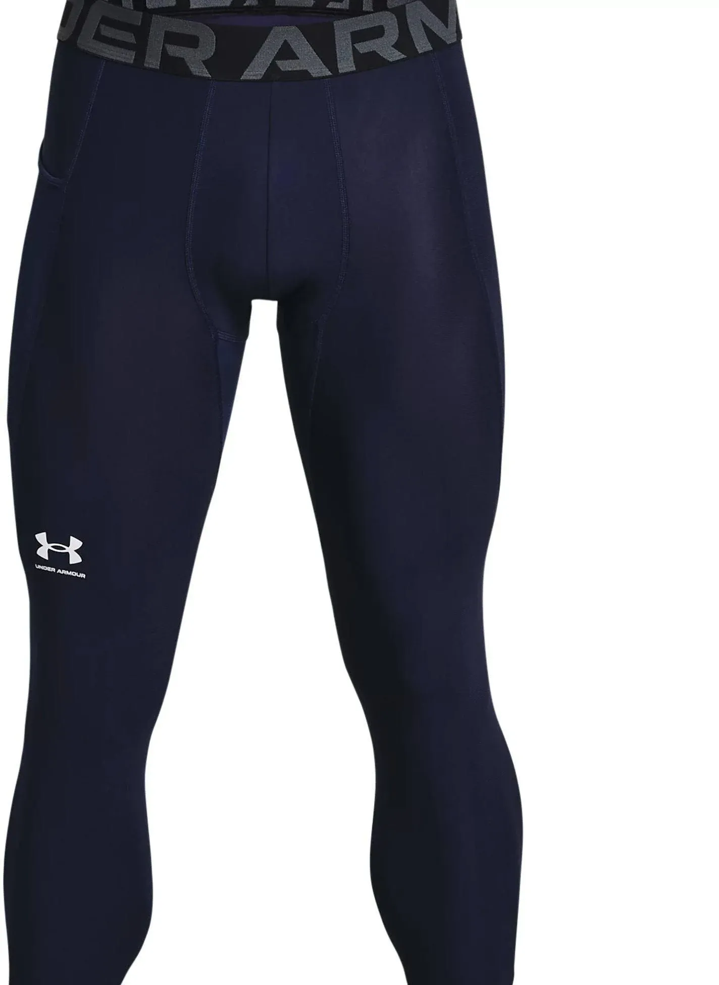 Under Armour Men's Heatgear Armour 3/4 Leggings