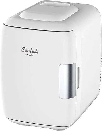 Cooluli Classic Mini Fridge