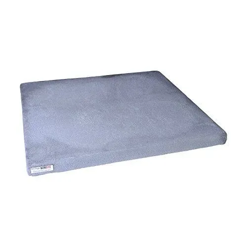 DiversiTech UC3636-3 Ultralite Concrete Equipment Pad