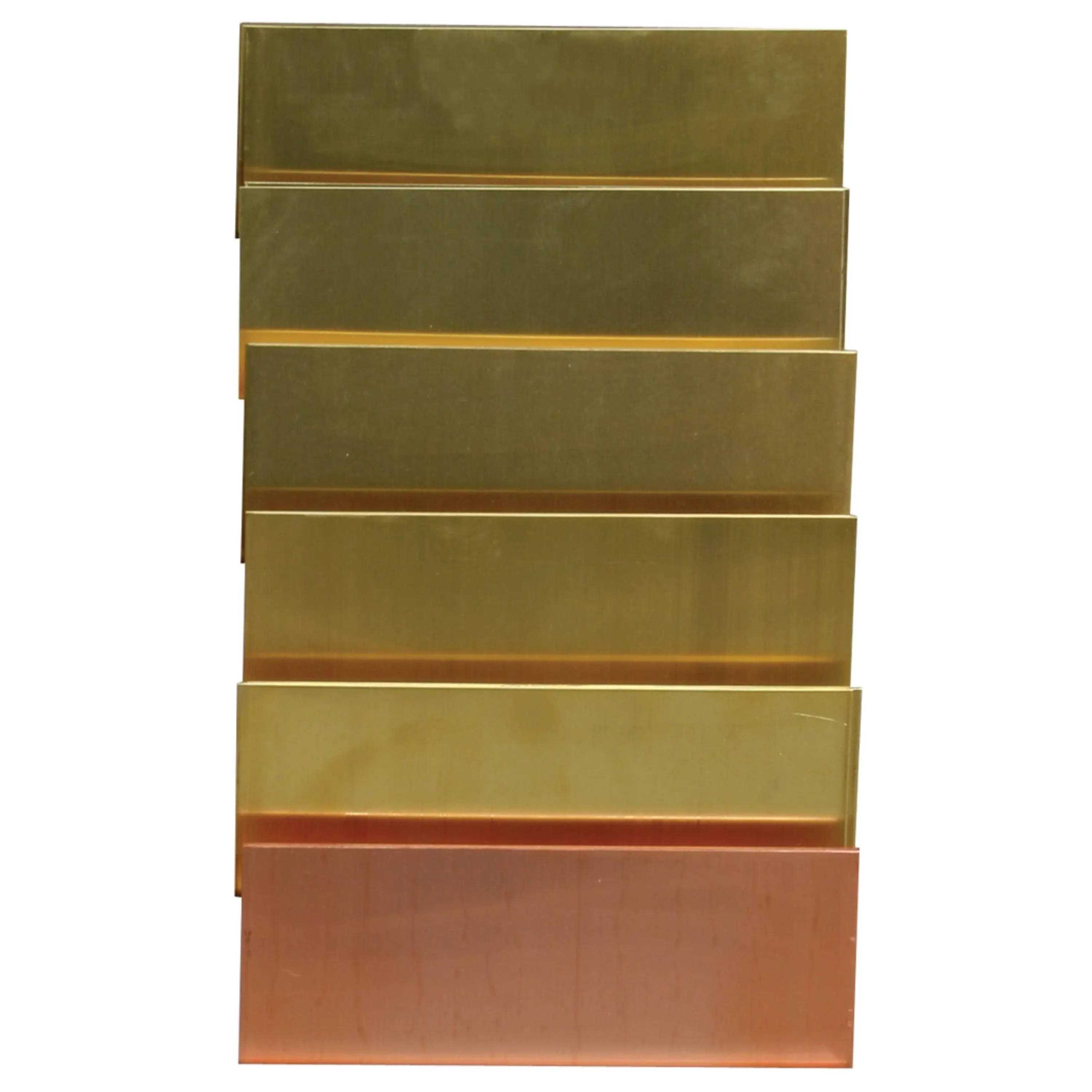 Sheet Copper 4X10X.025