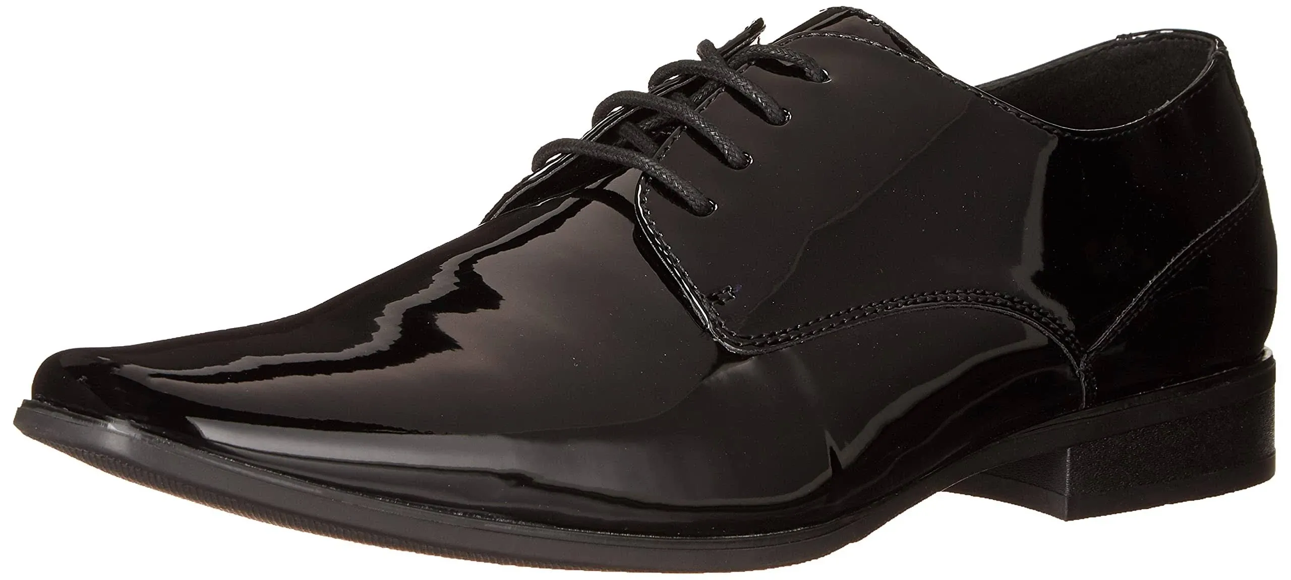 Calvin Klein Men's Brodie Oxford Shoe