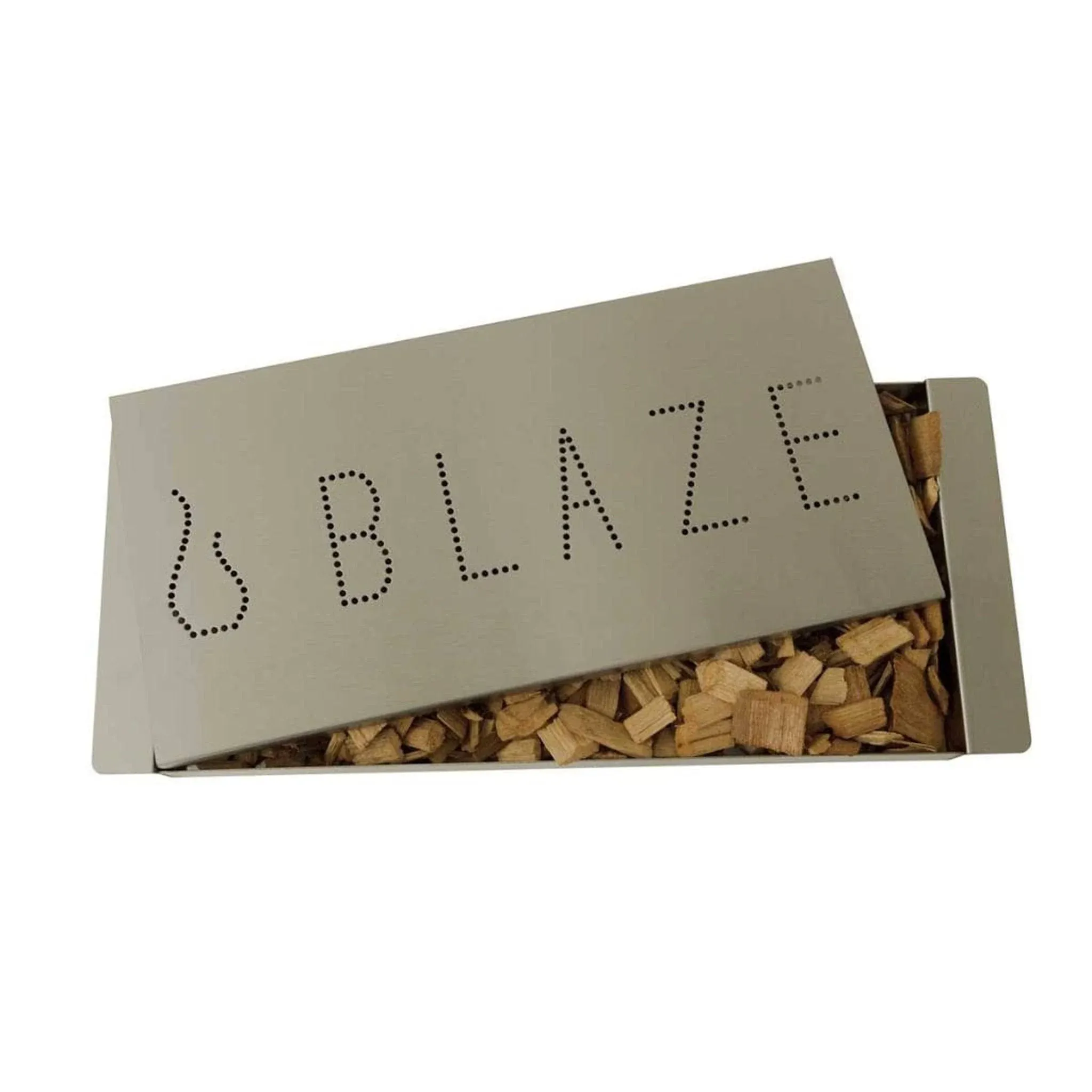 Blaze Extra Large Smoker Box BLZ-XL-SMBX