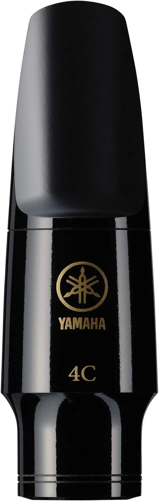 Yamaha YACAS4C Alto Saxophone Mouthpiece - 4C