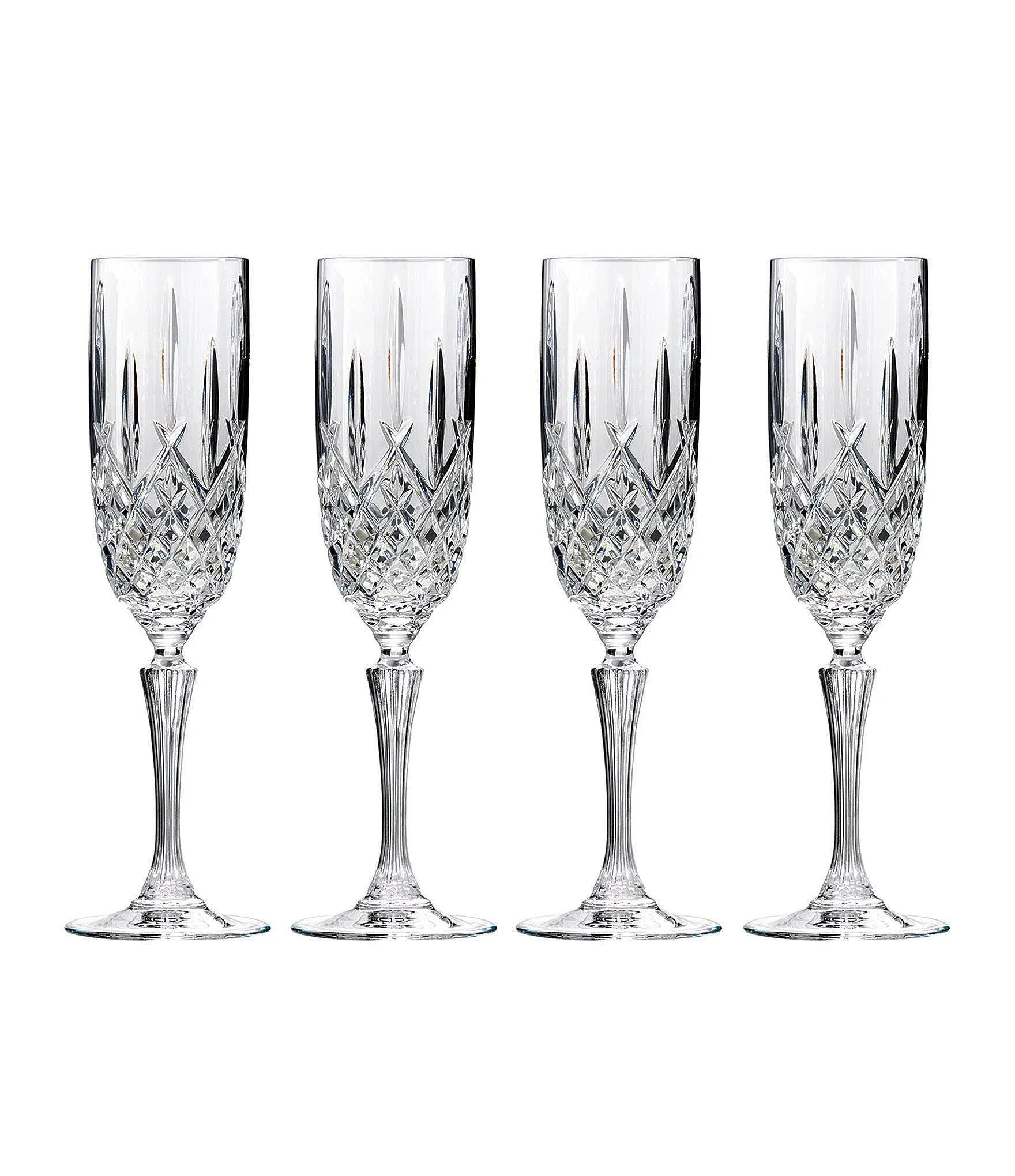 Marquis Markham Goblet Set of 4 by Waterford