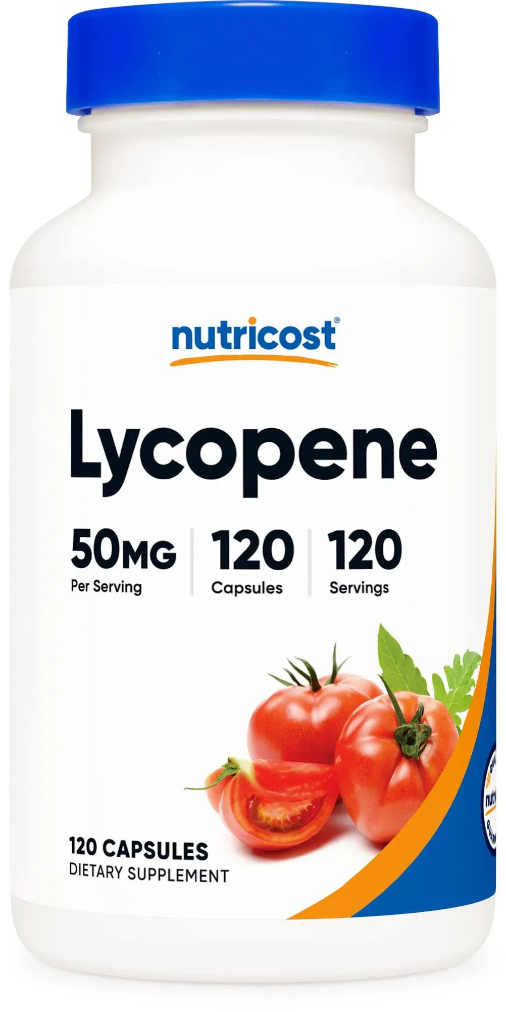 Nutricost Lycopene