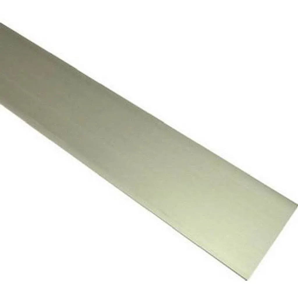 SteelWorks Aluminum Flat Bar