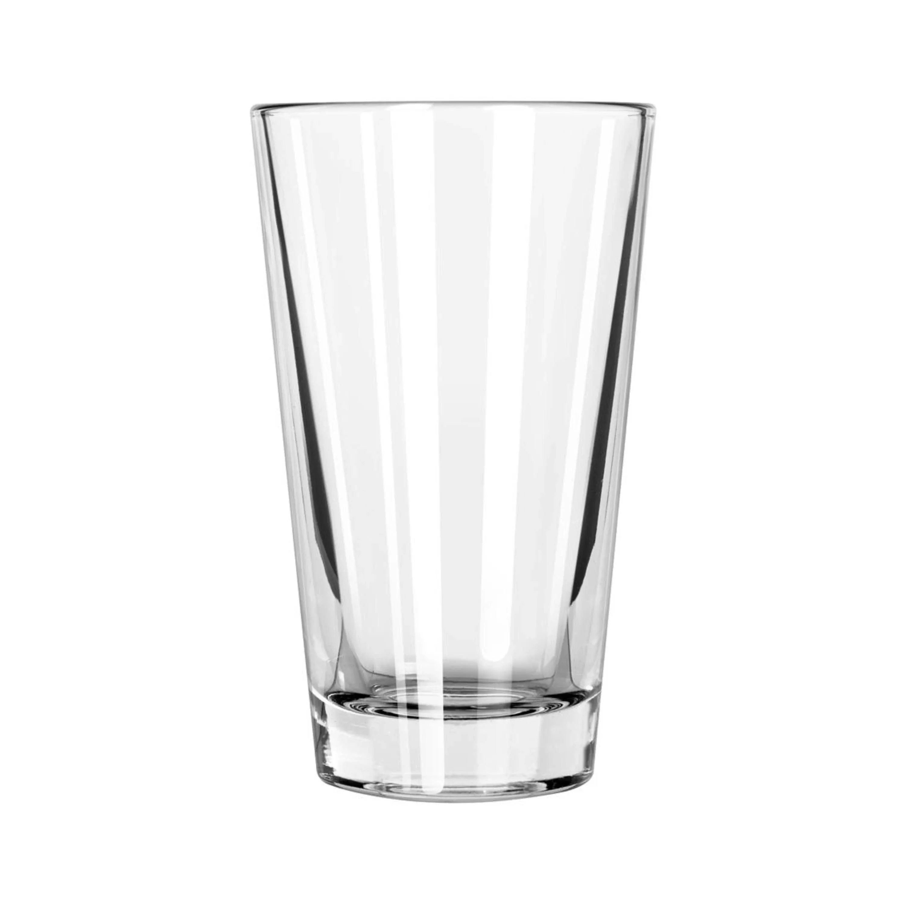 Glass Barware 14 oz. Cooler, Case of 24