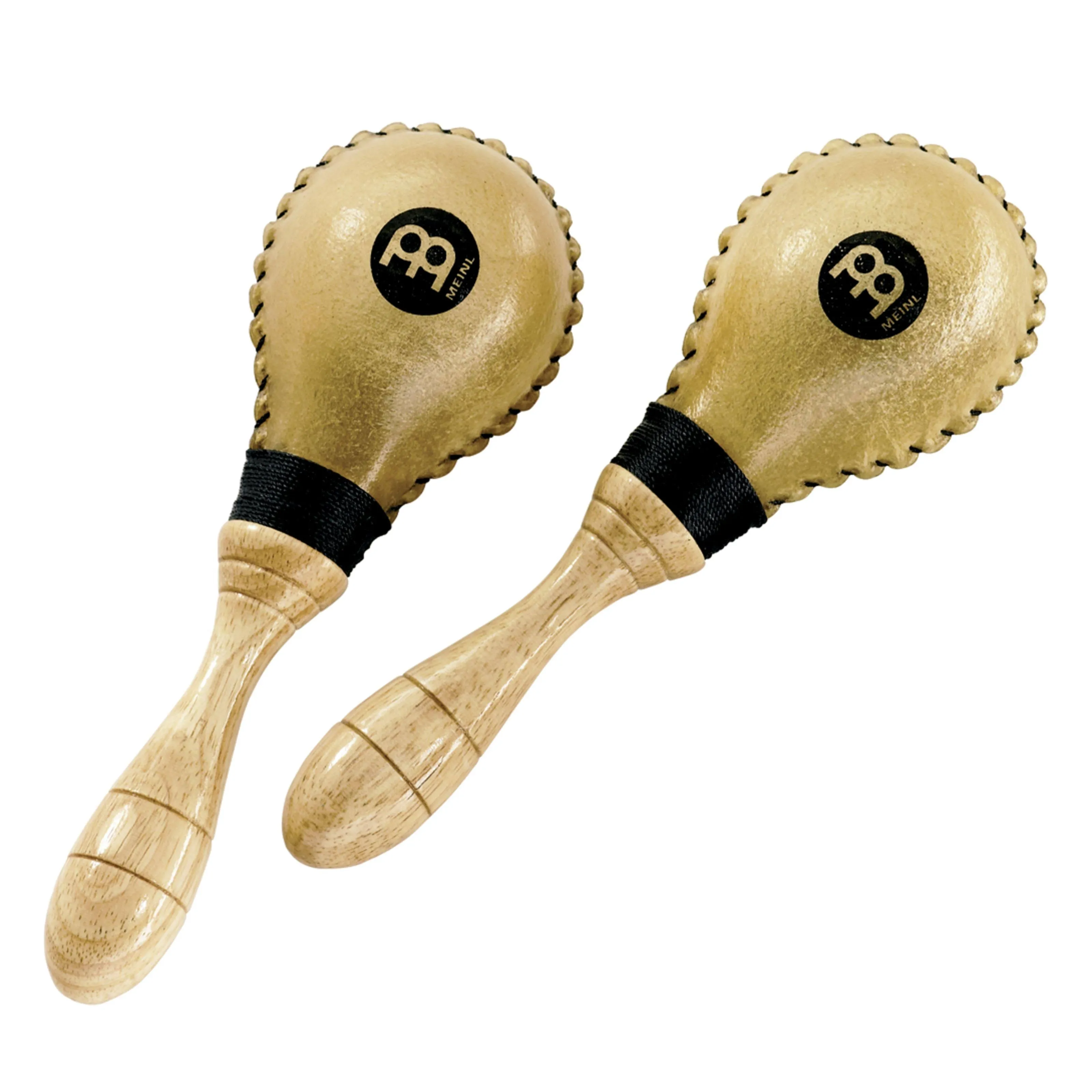 Meinl Traditional Rawhide Maracas - Mini