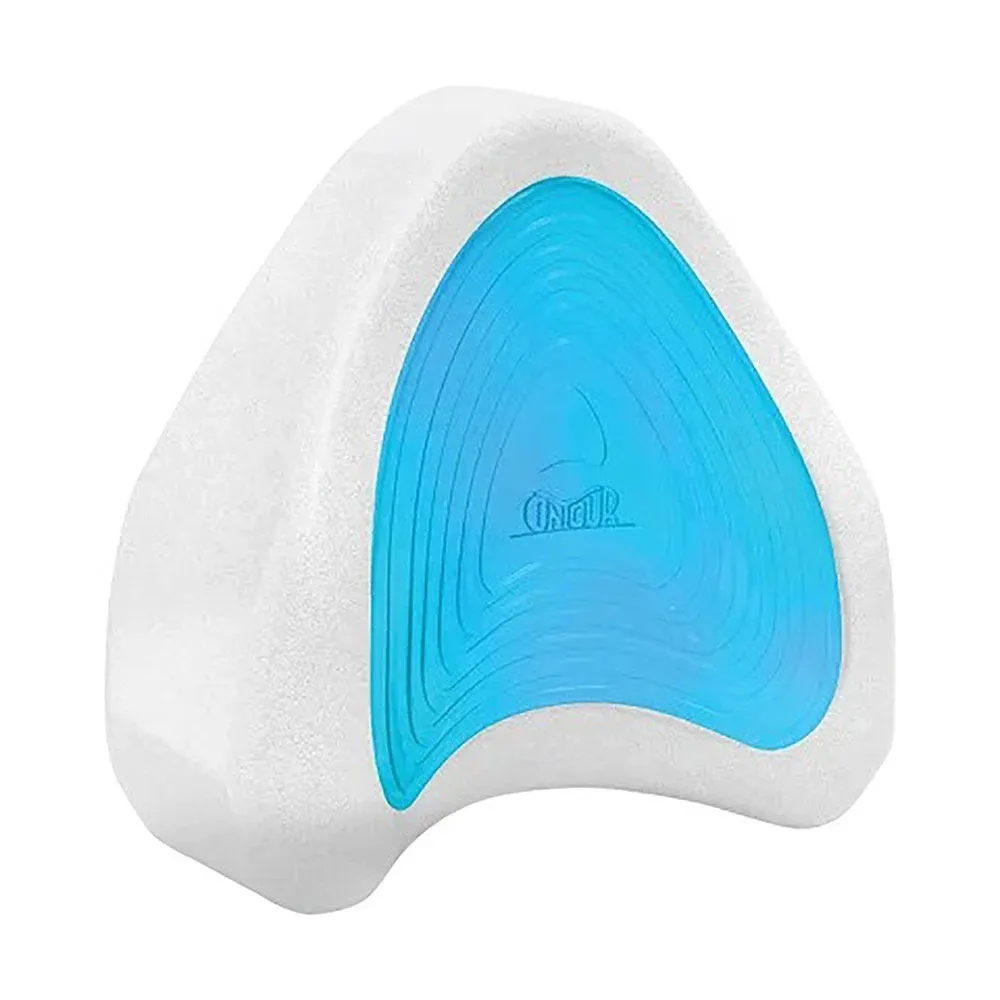 Contour Legacy Koolgel Leg Pillow