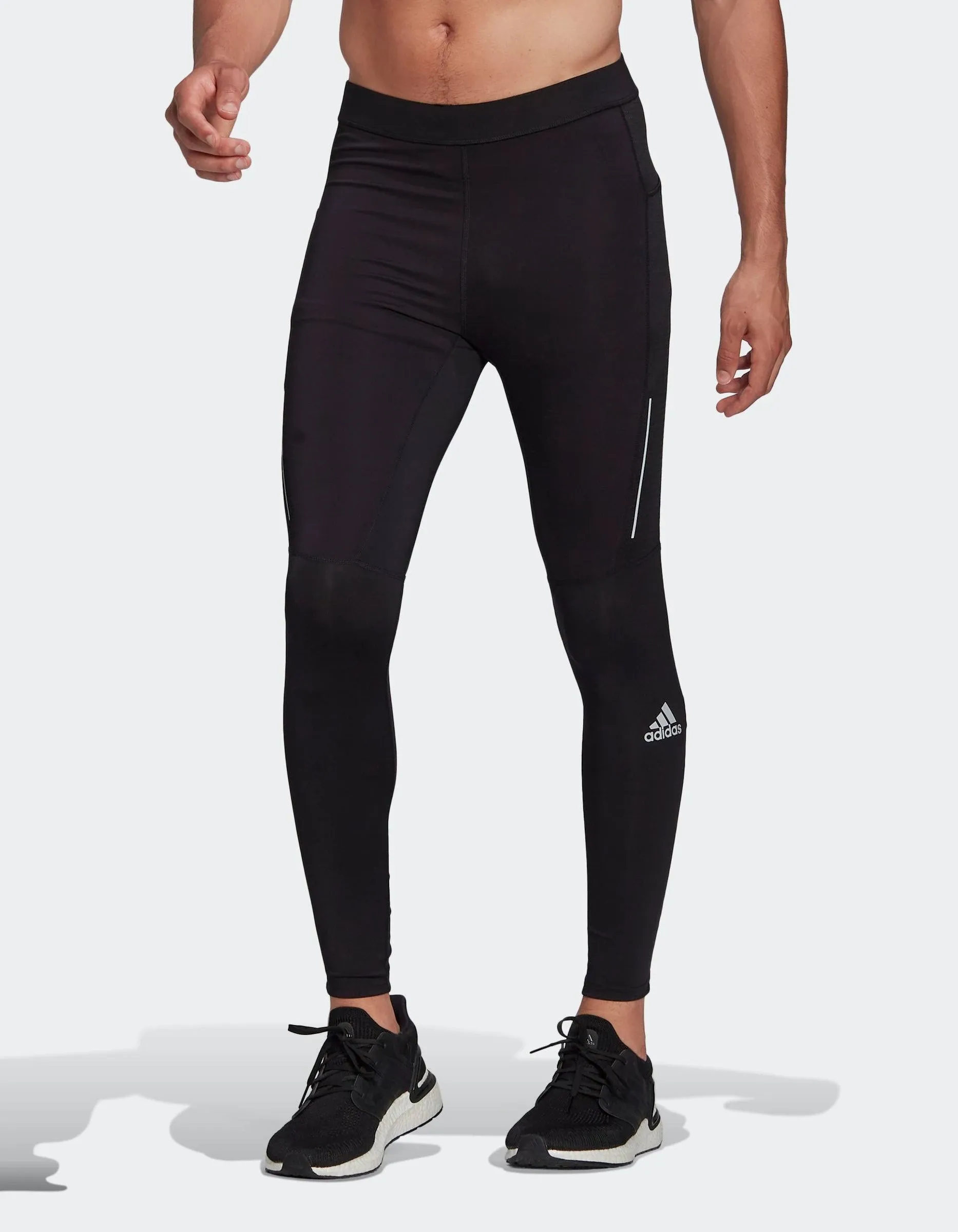 Adidas Men's Own The Run Tights