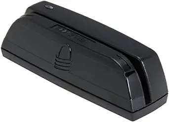 MagTek 21073062 Credit Card Swipe Reader