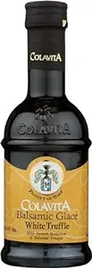 Colavita Balsamic Glace, White Truffle - 8.5 fl oz