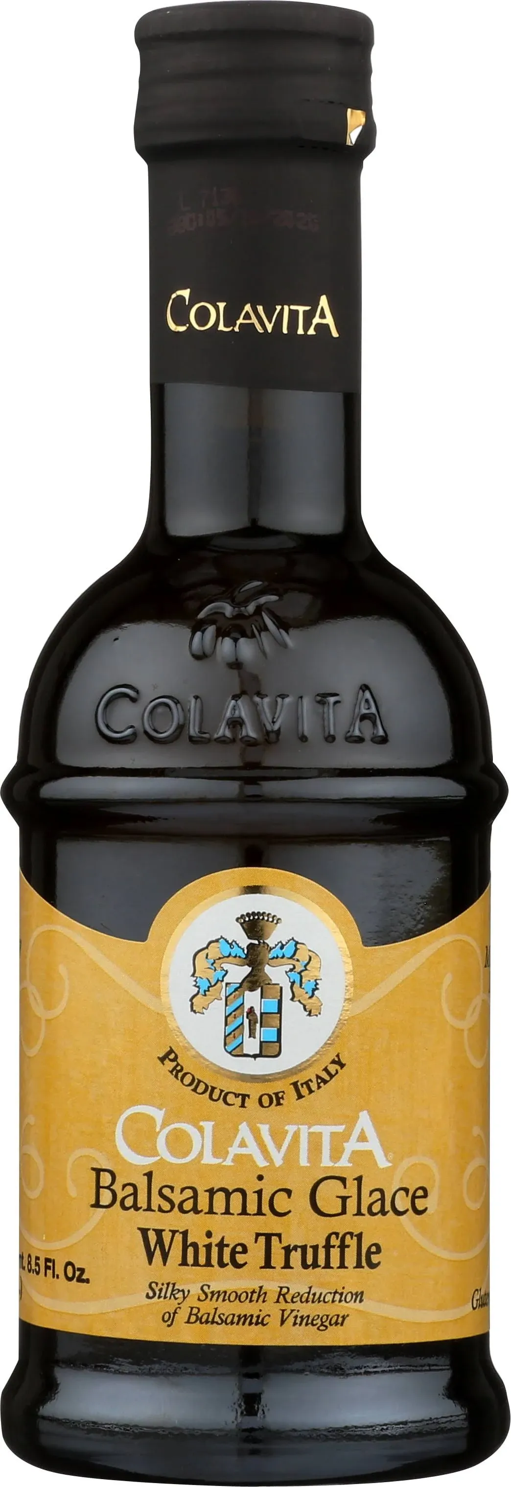 Colavita Balsamic Glace, White Truffle - 8.5 fl oz