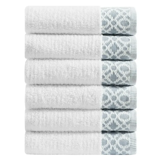 Market & Place Luxury Hand Towel Set