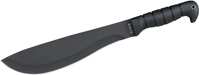 Ka-Bar KA1248-BRK Machete Cutlass