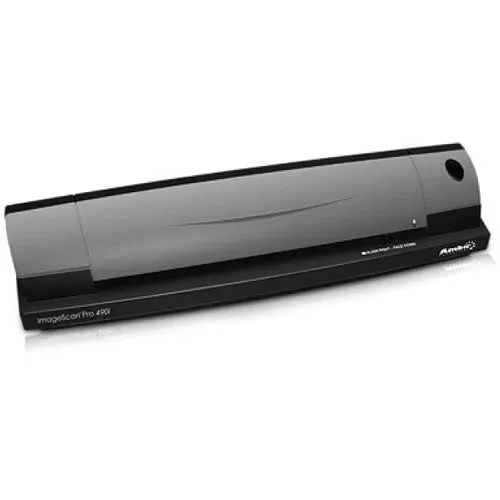 Ambir ImageScan Pro 490i Sheetfed Scanner DS490U3P