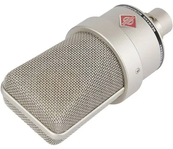 Neumann TLM 103 Large Diaphragm Cardioid Condenser Microphone | Reverb