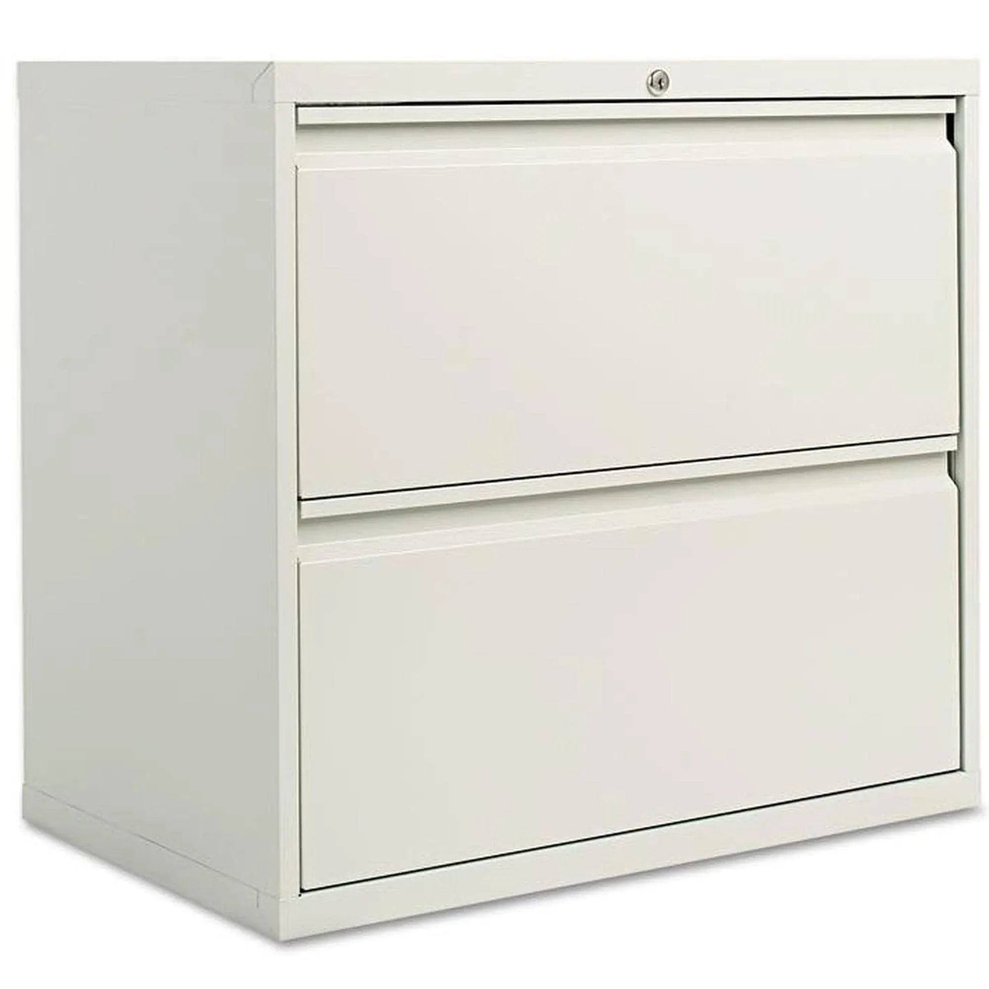 Alera Lateral File 2 Legal/Letter-Size File Drawers