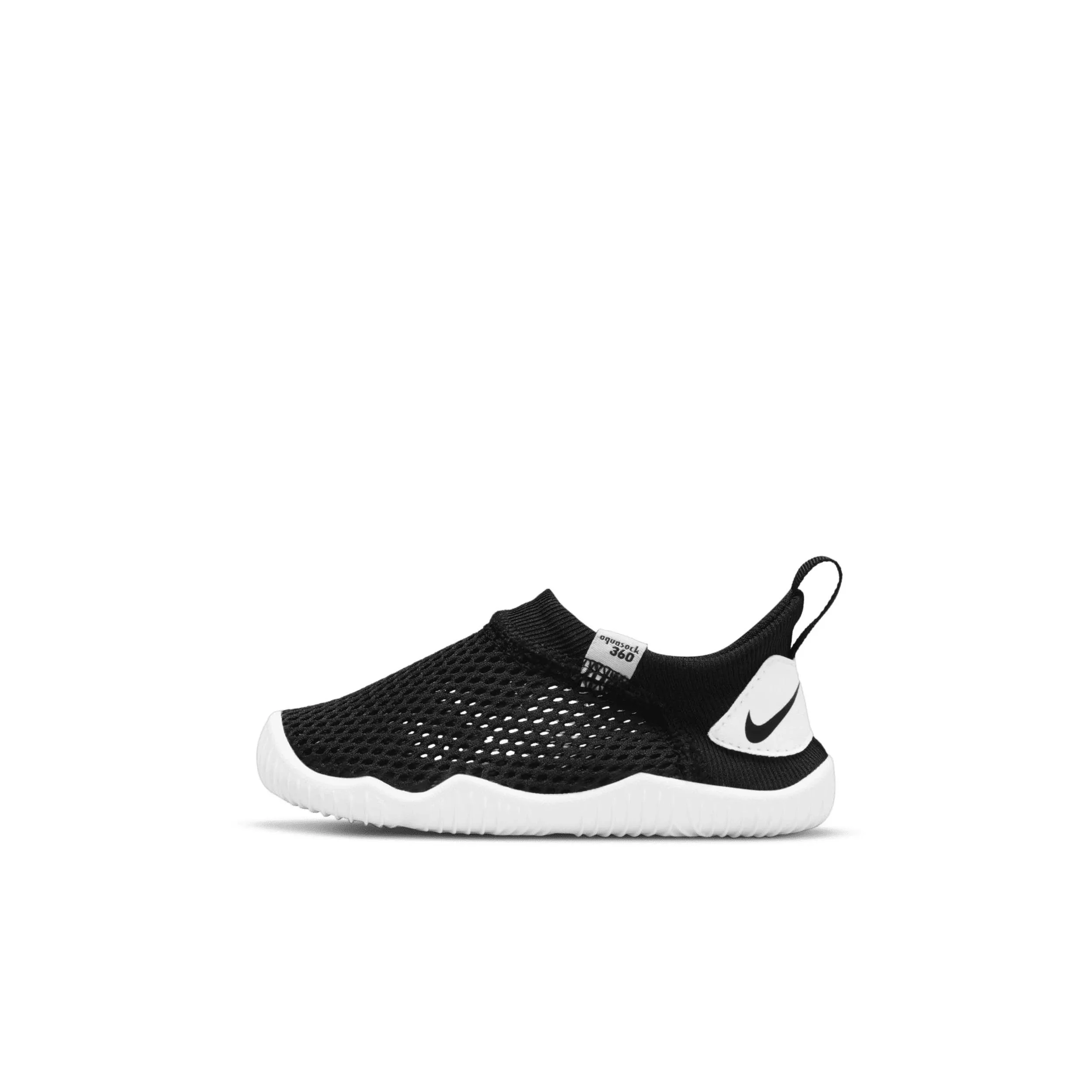 (Toddler) Nike Aqua Sock 360 'Black' 943759-003