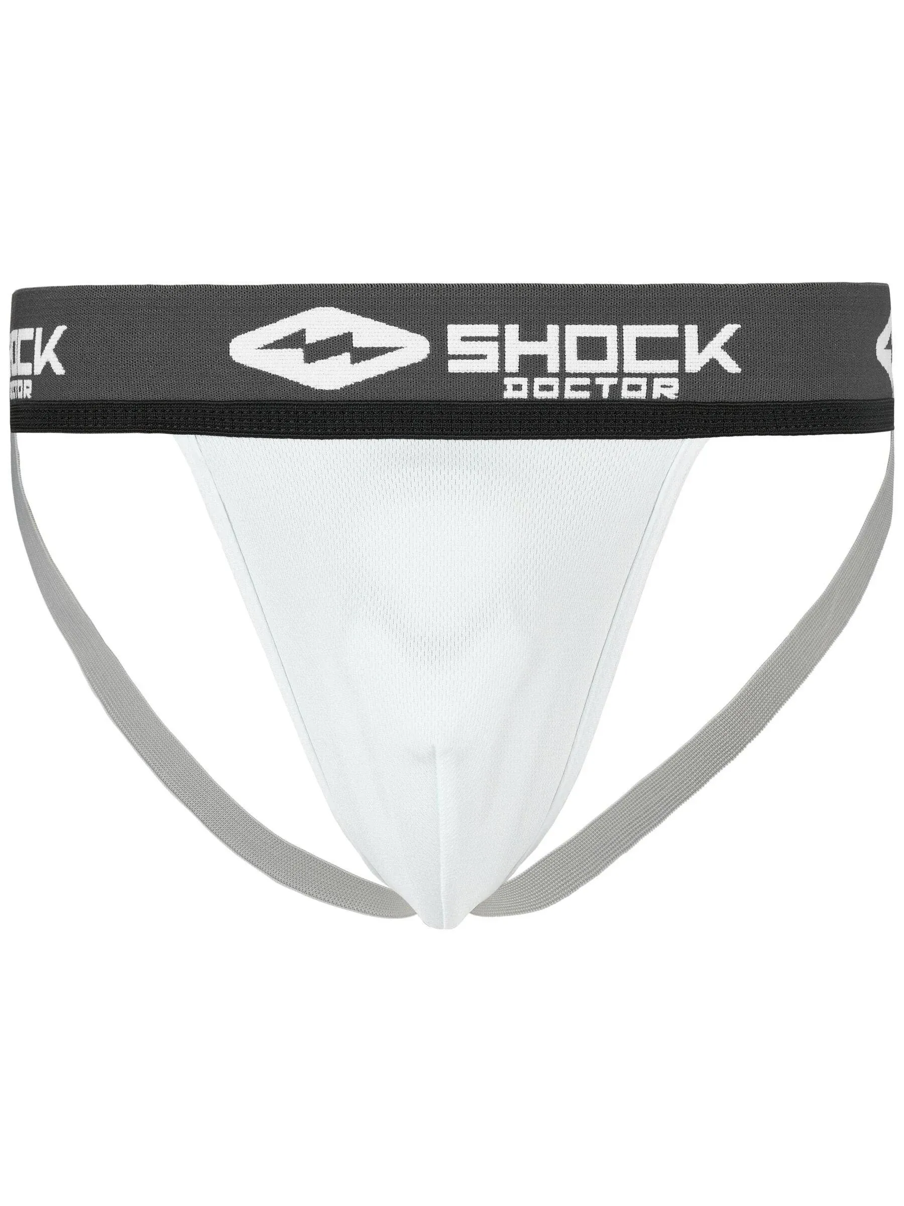 Shock Doctor Core Supporter With Bioflex Cup #213 Men&#039;s Small